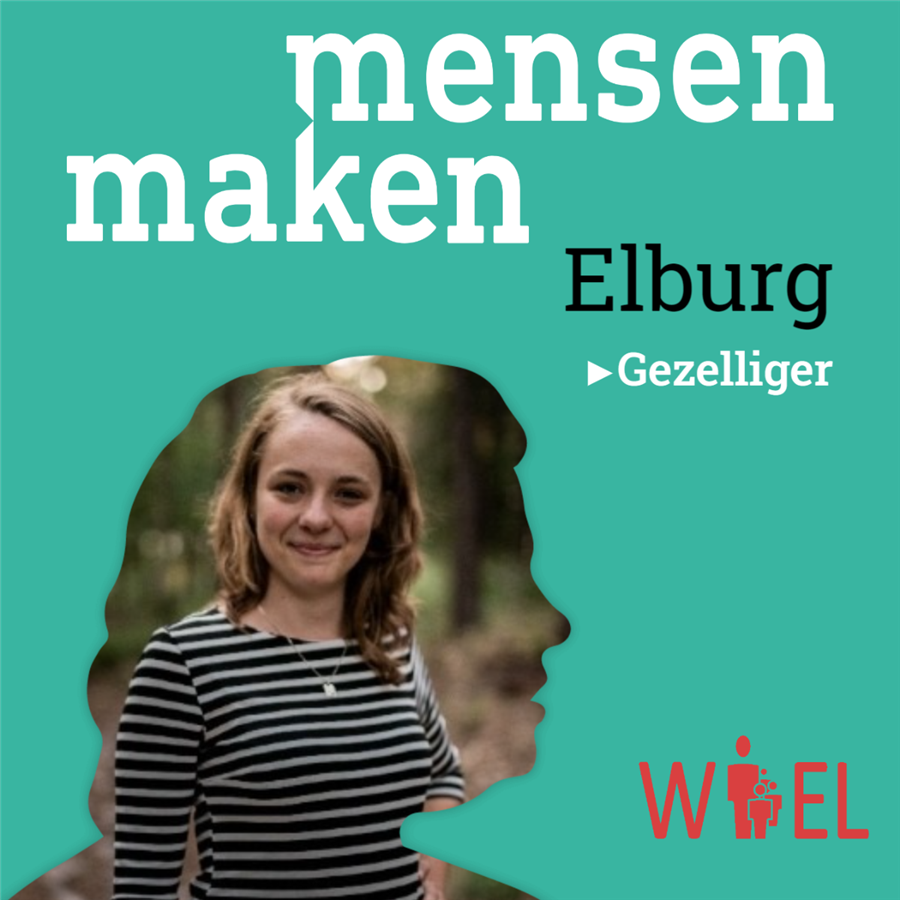 Bericht Willeke Mekelenkamp, Stichting WIEL Elburg bekijken