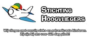 Bericht Stichting hoogvliegers bekijken